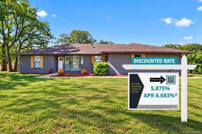 5955 Pecan Circle, Alvarado TX 76009