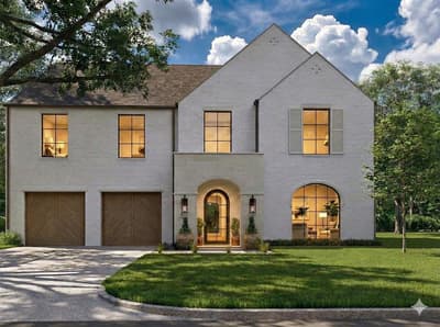 4156 Lomita Lane, Dallas TX 75220