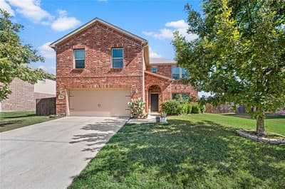 4514 Evergreen Lane, Balch Springs TX 75180 - Photo 3