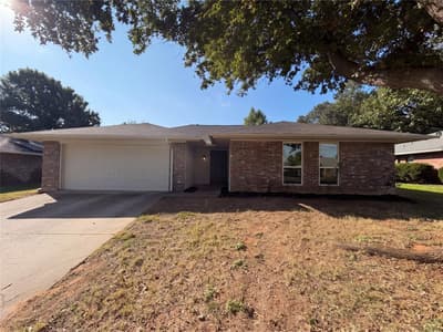 502 Anice Lane, Euless TX 76039