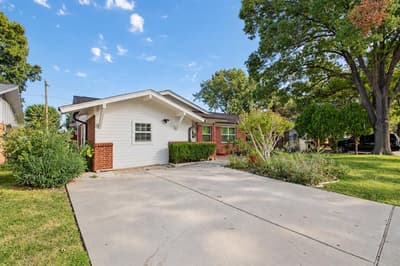 1910 R Avenue, Plano TX 75074
