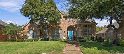 1428 Brookside Drive, Carrollton TX 75007 - Photo 2