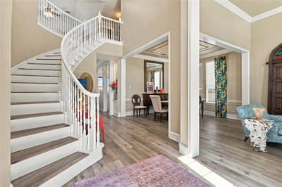 1428 Brookside Drive, Carrollton TX 75007 - Photo 4