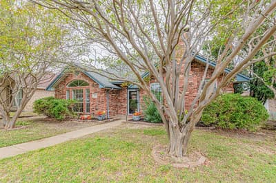 1321 Hall, Seagoville TX 75159 - Photo 5