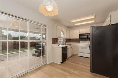 1321 Hall, Seagoville TX 75159 - Photo 4