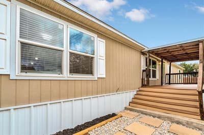 4815 Cimmaron Trail, Weatherford TX 76087 - Photo 3