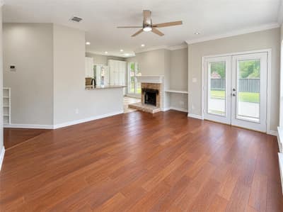 1017 Laurel Oak Drive, Flower Mound TX 75028 - Photo 3