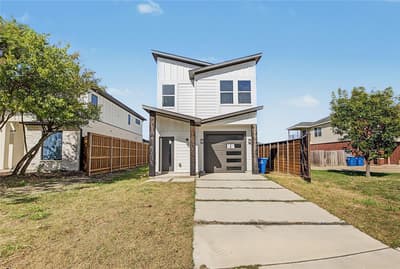 6510 Windward View Drive, Rowlett TX 75088