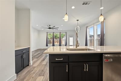 6510 Windward View Drive, Rowlett TX 75088 - Photo 4