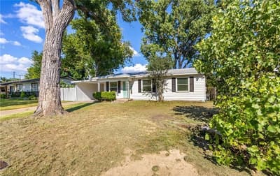 13 N 41st Street, Temple TX 76504 - Photo 3