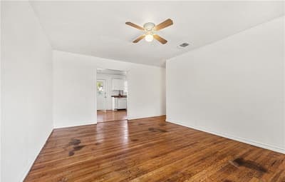 13 N 41st Street, Temple TX 76504 - Photo 4