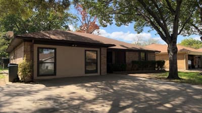 749 James Circle, Burleson TX 76028