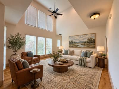 4900 Sage Hill Drive, Carrollton TX 75010 - Photo 2