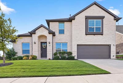 1001 Coralberry, Northlake TX 76226