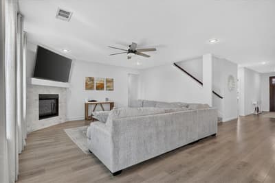 1001 Coralberry, Northlake TX 76226 - Photo 5