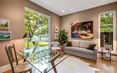 3840 Marquette Street, University Park TX 75225 - Photo 5