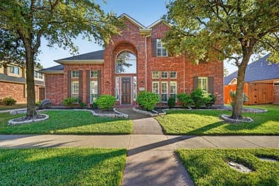 4171 Constitution Drive, Frisco TX 75034
