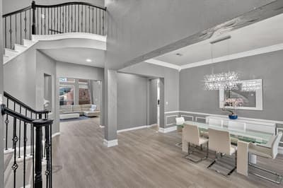 4171 Constitution Drive, Frisco TX 75034 - Photo 4