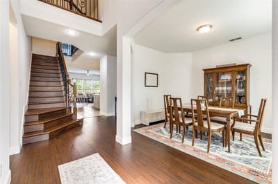 8025 Ponwar Drive, Fort Worth TX 76131 - Photo 4