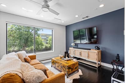 4587 Virginia Avenue, Dallas TX 75204 - Photo 5