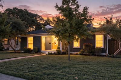 346 Classen Drive, Dallas TX 75218
