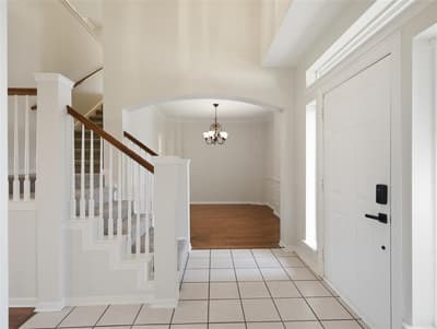 3804 Creek Hollow Way, The Colony TX 75056 - Photo 2