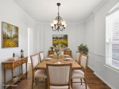 3804 Creek Hollow Way, The Colony TX 75056 - Photo 4