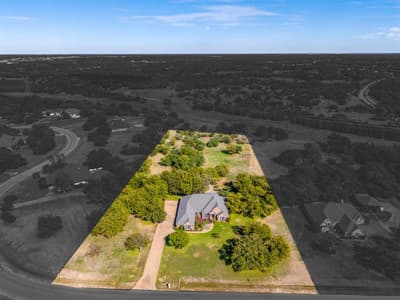 118 Arapahoe Ridge, Weatherford TX 76087 - Photo 2