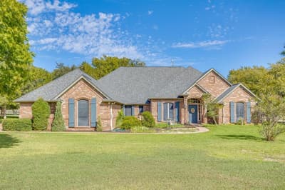 118 Arapahoe Ridge, Weatherford TX 76087