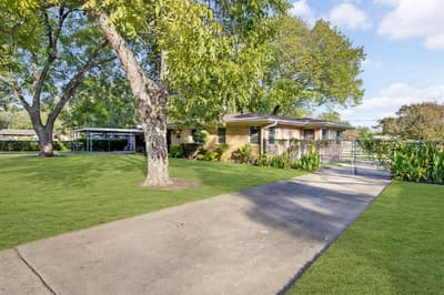 7305 Coronet Avenue, North Richland Hills TX 76180 - Photo 2
