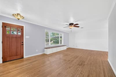7305 Coronet Avenue, North Richland Hills TX 76180 - Photo 5