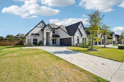 2614 Shadybrook Drive, Celina TX 75009 - Photo 4