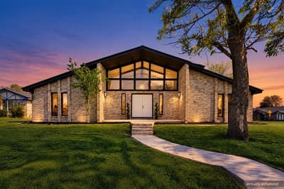 3700 Billie Faye Drive, North Richland Hills TX 76180