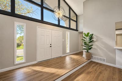 3700 Billie Faye Drive, North Richland Hills TX 76180 - Photo 5