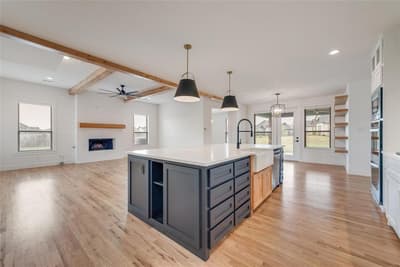 1001 Devoss Court, Caddo Mills TX 75135 - Photo 2