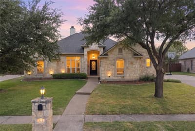 321 Canterbury Road, Waco TX 76712