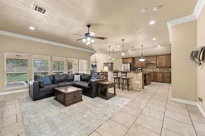321 Canterbury Road, Waco TX 76712 - Photo 5