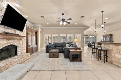 321 Canterbury Road, Waco TX 76712 - Photo 4
