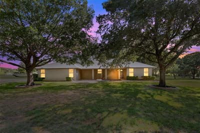 23155 Whispering Meadow Drive, Whitney TX 76692 - Photo 2