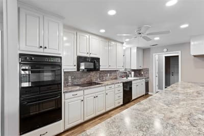 23155 Whispering Meadow Drive, Whitney TX 76692 - Photo 5