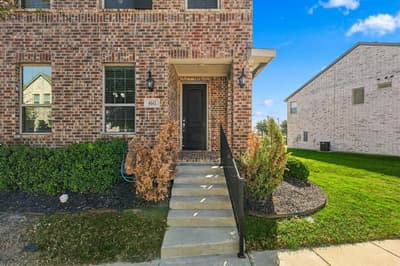 4641 Piedras Lanzar Drive, McKinney TX 75070 - Photo 2