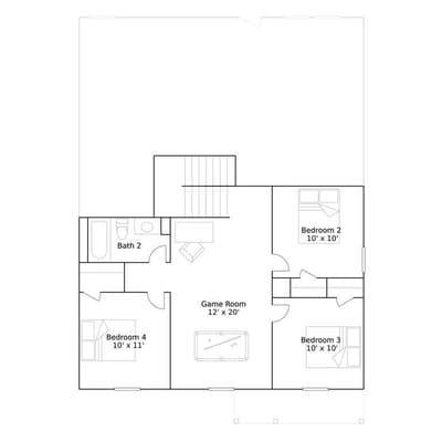2401 Cliffs Drive, Ennis TX 75119 - Photo 3