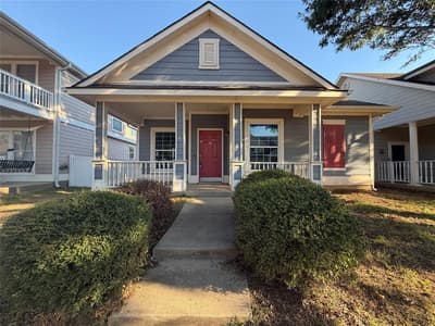 10061 Cedar Lake Drive, Providence Village TX 76227