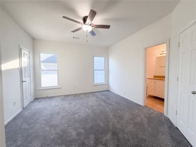 10061 Cedar Lake Drive, Providence Village TX 76227 - Photo 4