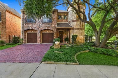 2717 Enid Drive, Plano TX 75093
