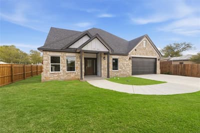 1242 Seminole Drive, Dallas TX 75217 - Photo 2