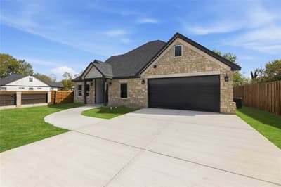 1242 Seminole Drive, Dallas TX 75217 - Photo 3
