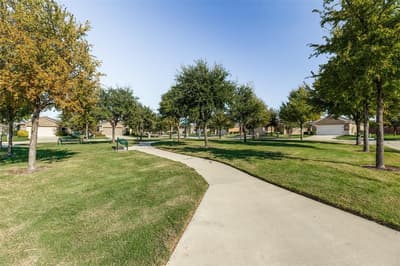 1898 Beachside Drive, Frisco TX 75036 - Photo 2