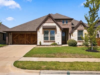 265 Resting Place Road, Waxahachie TX 75165
