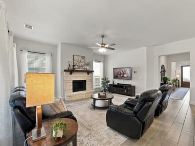 265 Resting Place Road, Waxahachie TX 75165 - Photo 5